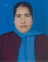 Female Teacher Representative Image