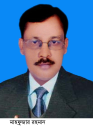 Member Secretary Image