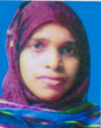 Female Teacher Representative Image