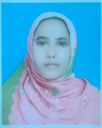 Female Teacher Representative Image