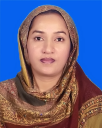 Female Teacher Representative Image