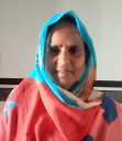 Female Teacher Representative Image