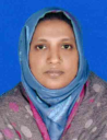 Female Teacher Representative Image