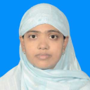 Female Teacher Representative Image