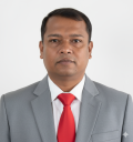 President Image