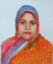 Female Teacher Representative Image