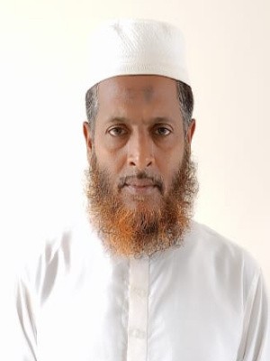 Teacher