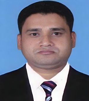 Teacher