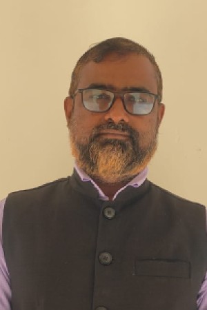 Teacher