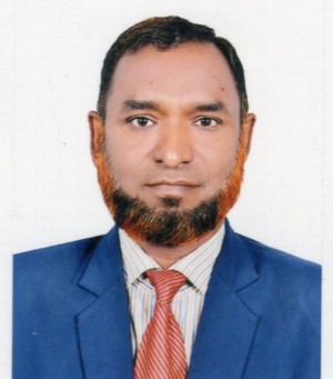 Teacher
