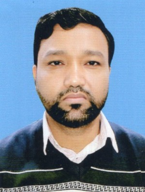 Teacher