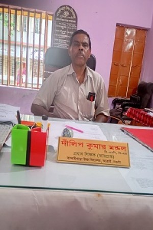 Teacher