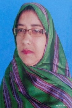 Teacher