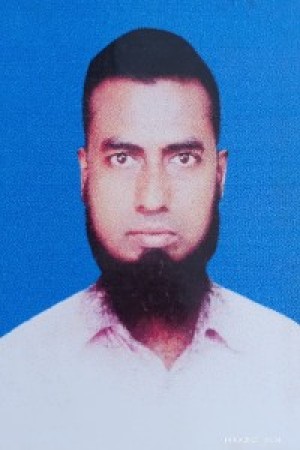Teacher