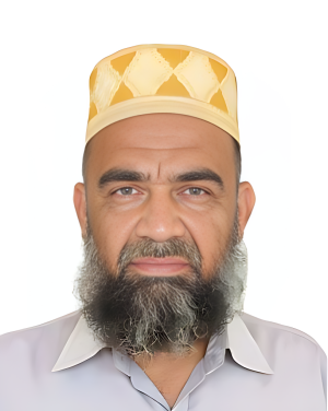 Teacher