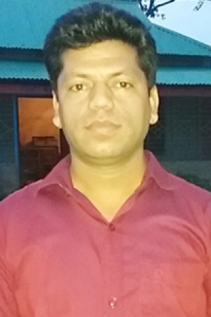 Teacher