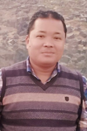 Teacher
