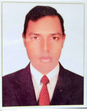 Teacher