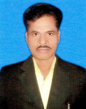 Teacher