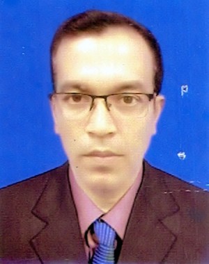 Teacher