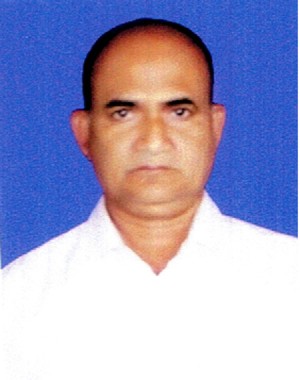 Teacher