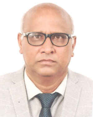 Teacher