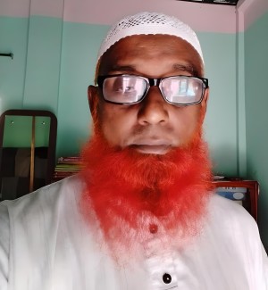 Teacher