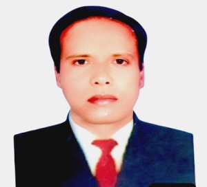 Teacher
