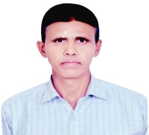 Teacher