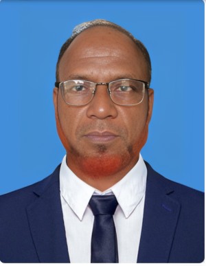 Teacher