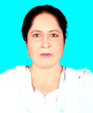 Teacher