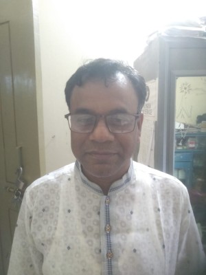 Teacher