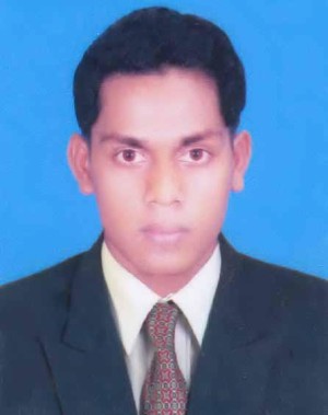 Teacher