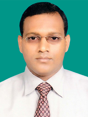 Teacher