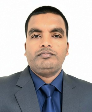 Teacher
