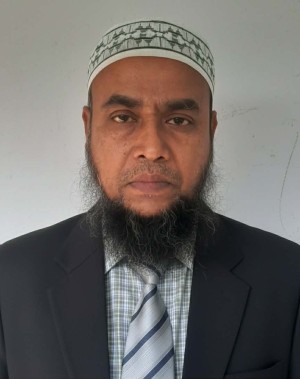 Teacher