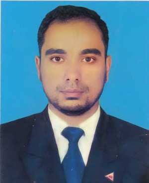 Teacher