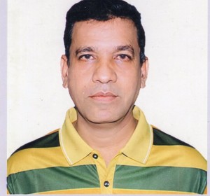 Teacher