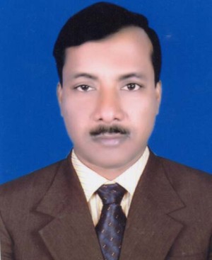 Teacher