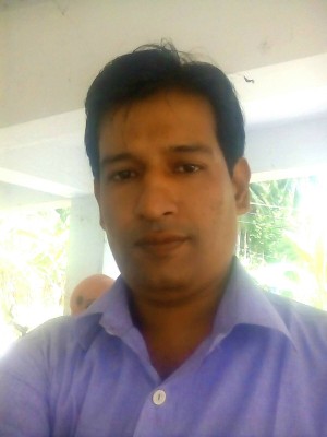 Teacher