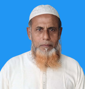 Teacher