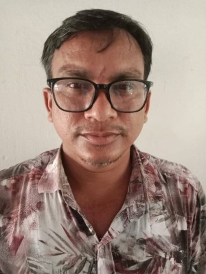 Teacher