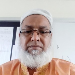 Teacher