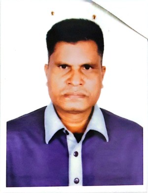 Teacher