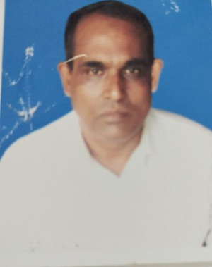 Teacher