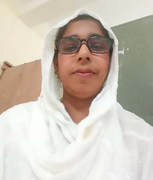 Teacher