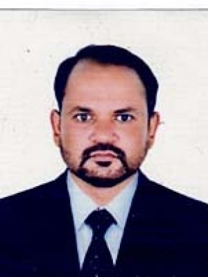 Teacher