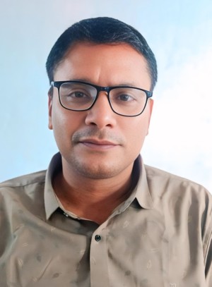 Teacher