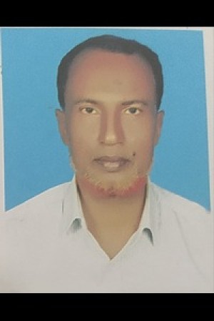 Teacher