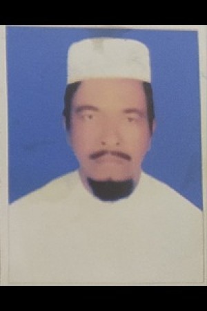 Teacher